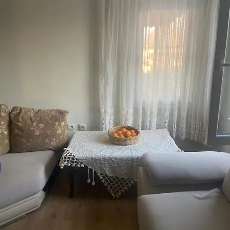 Apartment Квартира С Панорамным Видом На Море И Горы