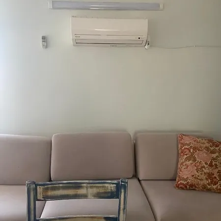 Apartment Квартира С Панорамным Видом На Море И Горы Antalya