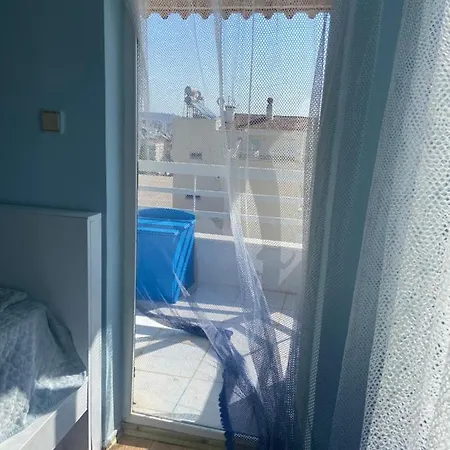 Apartment Квартира С Панорамным Видом На Море И Горы