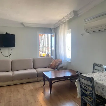 Apartment Квартира С Панорамным Видом На Море И Горы *