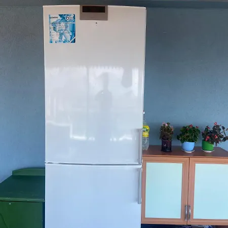 Квартира С Панорамным Видом На Море И Горы Apartment Antalya