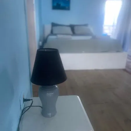 Apartment Квартира С Панорамным Видом На Море И Горы *