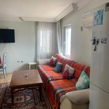 Apartment Квартира С Панорамным Видом На Море И Горы *