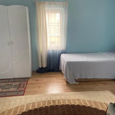 Apartment Квартира С Панорамным Видом На Море И Горы