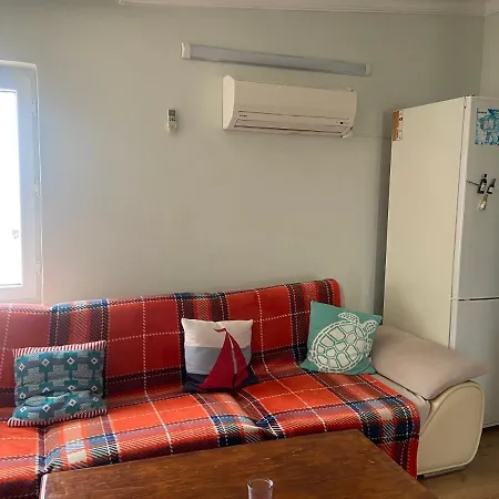 Apartment Квартира С Панорамным Видом На Море И Горы *