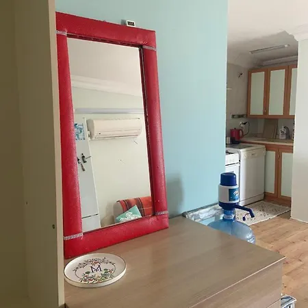 Apartment Квартира С Панорамным Видом На Море И Горы