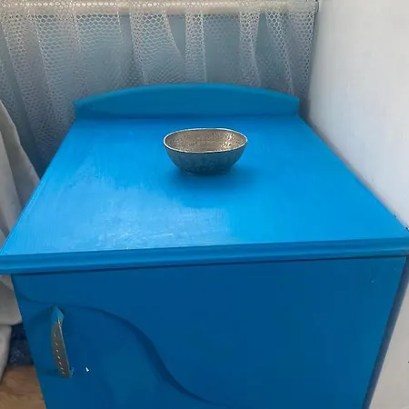 Apartment Квартира С Панорамным Видом На Море И Горы *