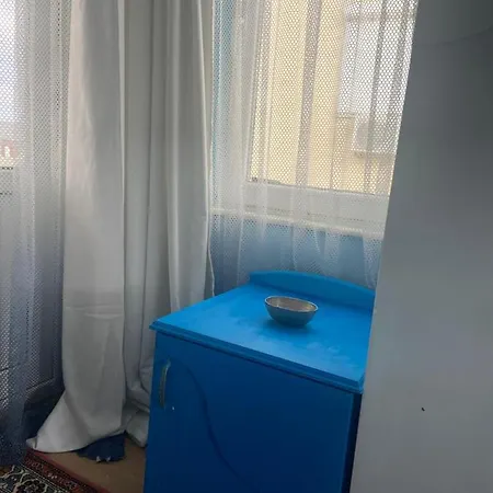 Apartment Квартира С Панорамным Видом На Море И Горы